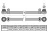 JURATEK JSS1241 Centre Rod Assembly